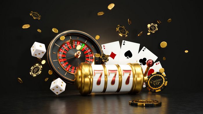 Pinco Gambling Enterprise - Nihai Çevrimiçi Macera