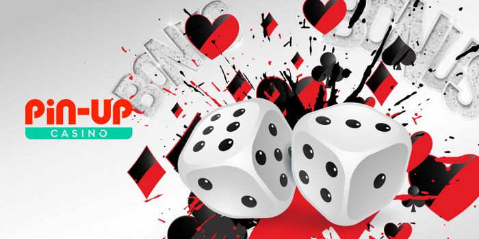 Sitio web oficial de Pinup Online Casino