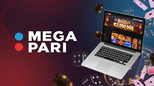 Обзор сайта казино Megapari