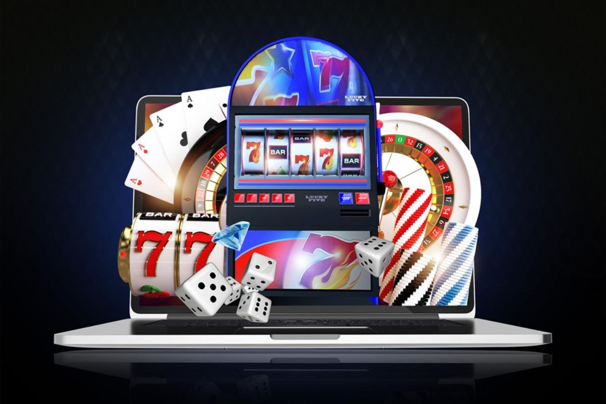 Análise do site do Max Bet Casino