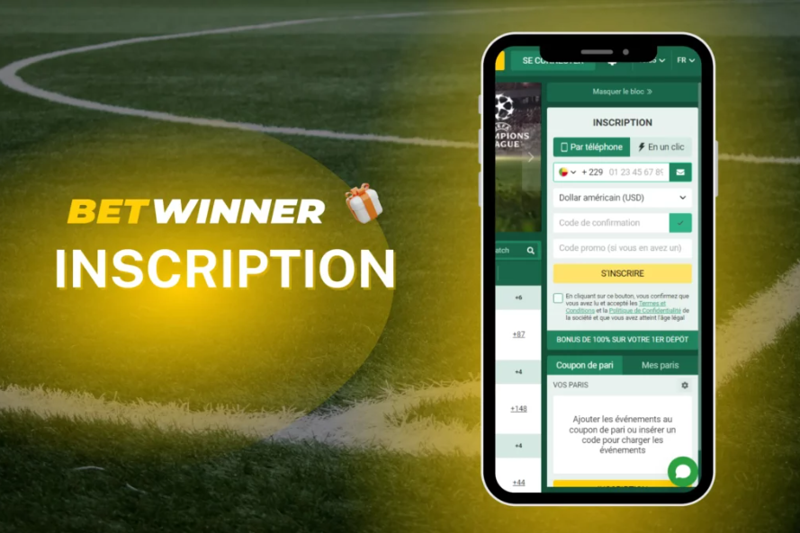 Betwinner Login Guide Complet pour Se Connecter Facilement