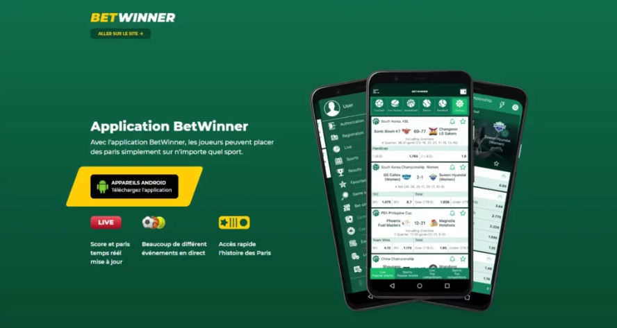 Comprendre les Betwinner Terms & Conditions