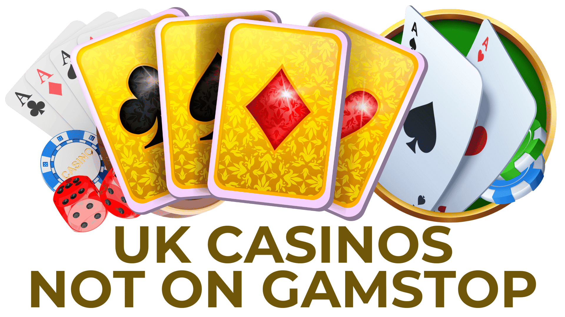 Discover the Best UK Casinos Not on Gamstop 81