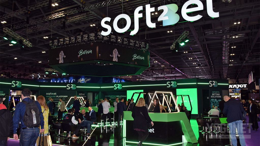 Soft2Bet prepares for U.S. Expansion with New Jersey iGaming launch