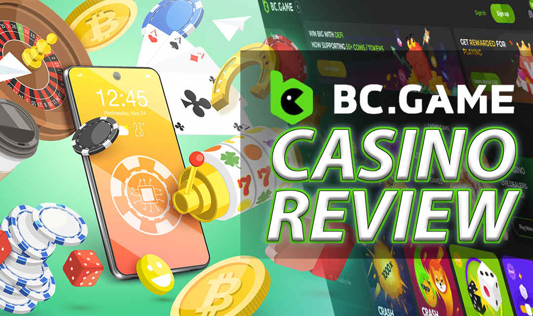 BC.Game Withdraw A Comprehensive Guide BC.Game Withdraw A Comprehensive Guide