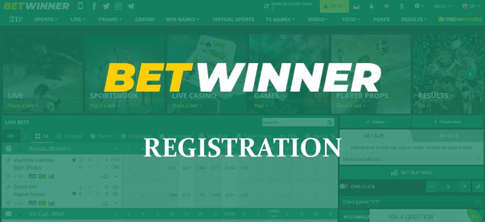 Betwinner quick deposit Your Guide to Instant Transactions