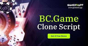 Comprehensive BC.Game Review A Deep Dive into the Online Casino Adventure Comprehensive BC.Game Review A Deep Dive into the Online Casino Adventure