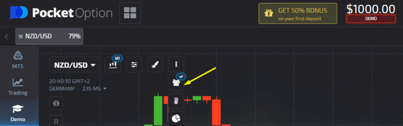 Comprehensive Pocket Option Trading Reviews for Aspiring Traders