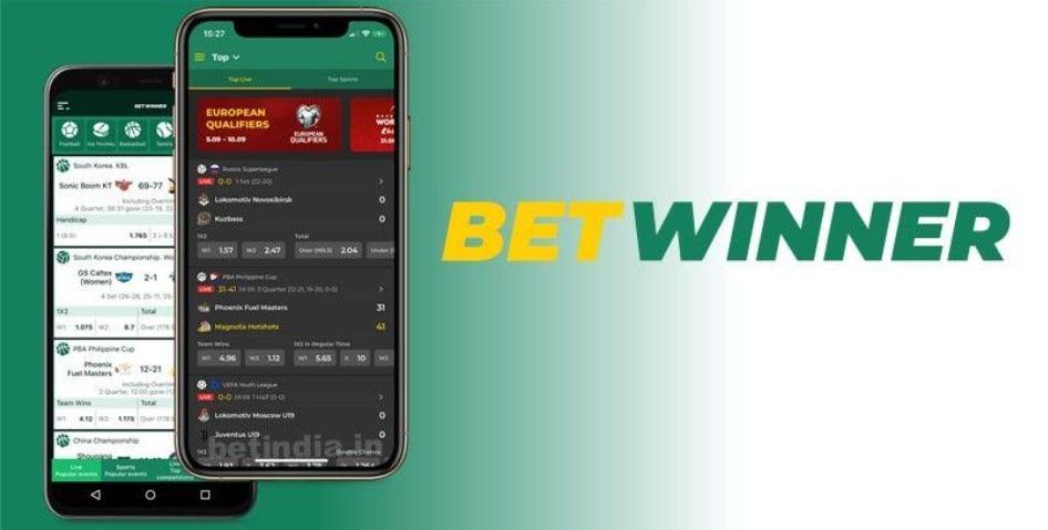Découvrez Betwinner iOS La meilleure expérience de paris en ligne Découvrez Betwinner iOS La meilleure expérience de paris en ligne