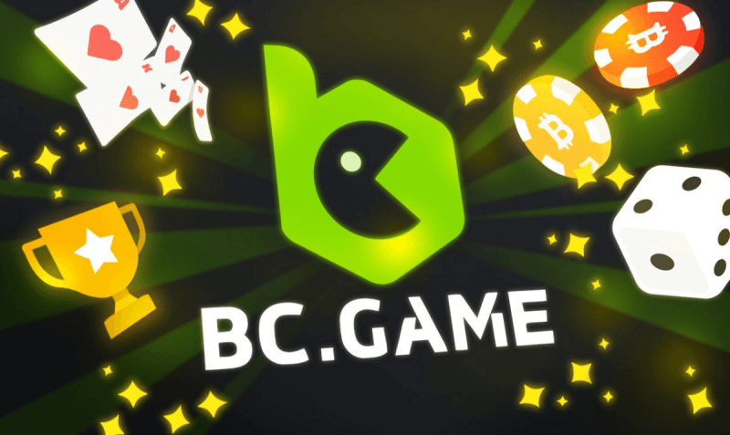 Discover Exciting Gaming at Casino BCGame.vc
