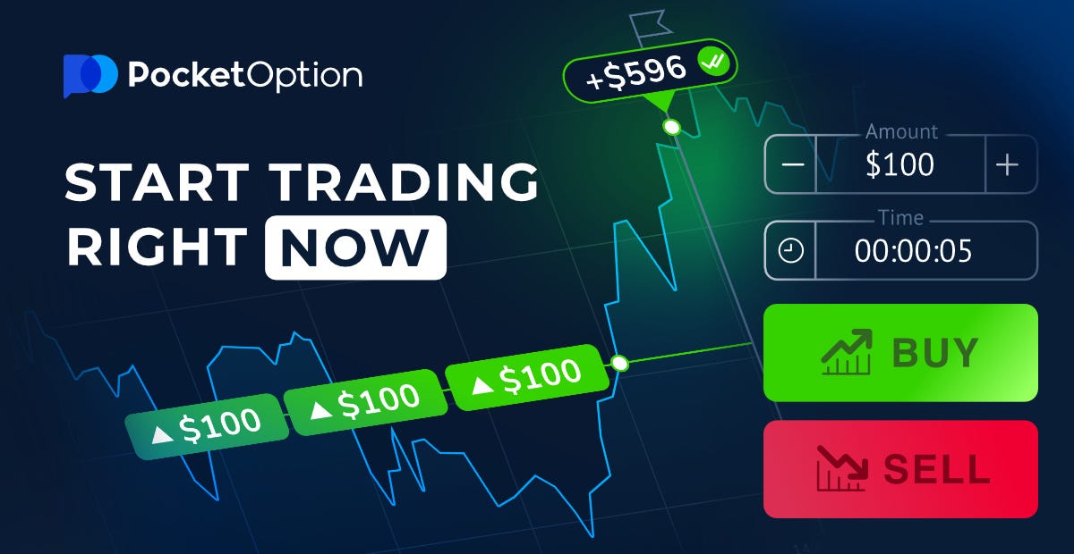 Discover the Best Pocket Option Bot Maximize Your Trading Potential Discover the Best Pocket Option Bot Maximize Your Trading Potential