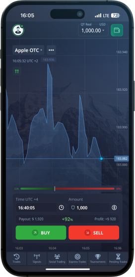 Discover the Best Pocket Option Bot Maximize Your Trading Potential Discover the Best Pocket Option Bot Maximize Your Trading Potential