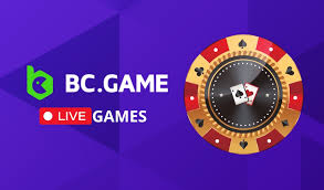 Discover the Excitement of bc.games Your Ultimate Gaming Destination Discover the Excitement of bc.games Your Ultimate Gaming Destination