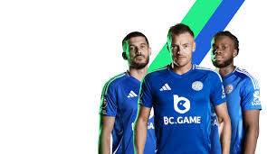 Discover the World of Gaming with BC.Game Discover the World of Gaming with BC.Game