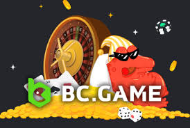 Discover the World of Gaming with BC.Game Discover the World of Gaming with BC.Game
