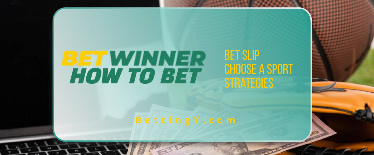 Experience the Thrill of Betwinner Live Betting