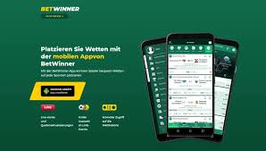 Experience the Thrill of Betwinner Live Betting