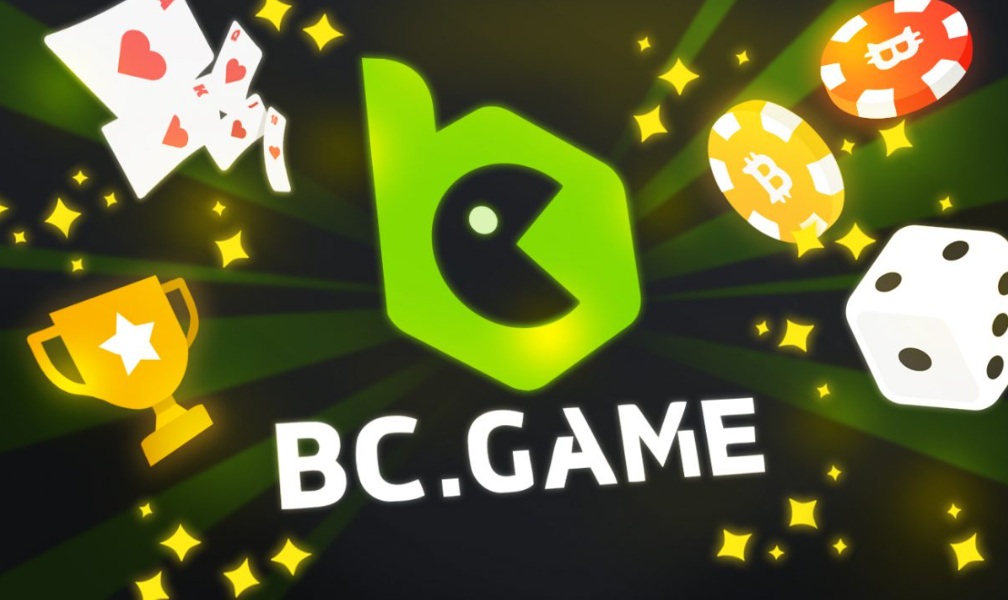 Explore the Thrill of BC.Game Up-down Game Explore the Thrill of BC.Game Up-down Game