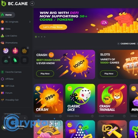 Explore the Thrill of BC.Game Up-down Game Explore the Thrill of BC.Game Up-down Game