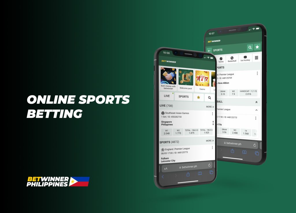 Exploring Betwinner Bookmaker A Comprehensive Guide