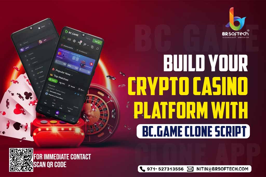 Guide to BCGame log in Accessing Your Account Securely