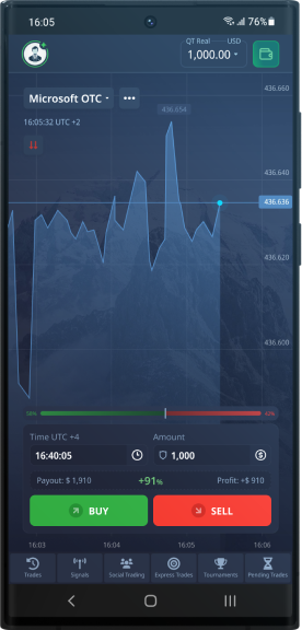 Pocket Option Social Trading - Harness the Power of Community in Trading Pocket Option Social Trading - Harness the Power of Community in Trading