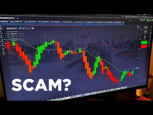 Pocket Option Social Trading - Harness the Power of Community in Trading Pocket Option Social Trading - Harness the Power of Community in Trading