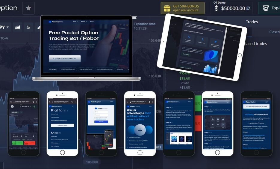 Pocket Option Without Investments – A Comprehensive Guide Pocket Option Without Investments – A Comprehensive Guide