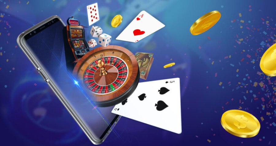 Top Online Poker Sites Offering High Stakes Top Online Poker Sites Offering High Stakes