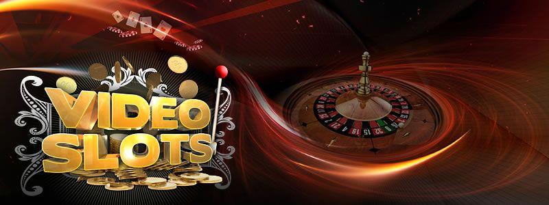 Upptäck videoslots casino - En värld av spännande spel Upptäck videoslots casino - En värld av spännande spel