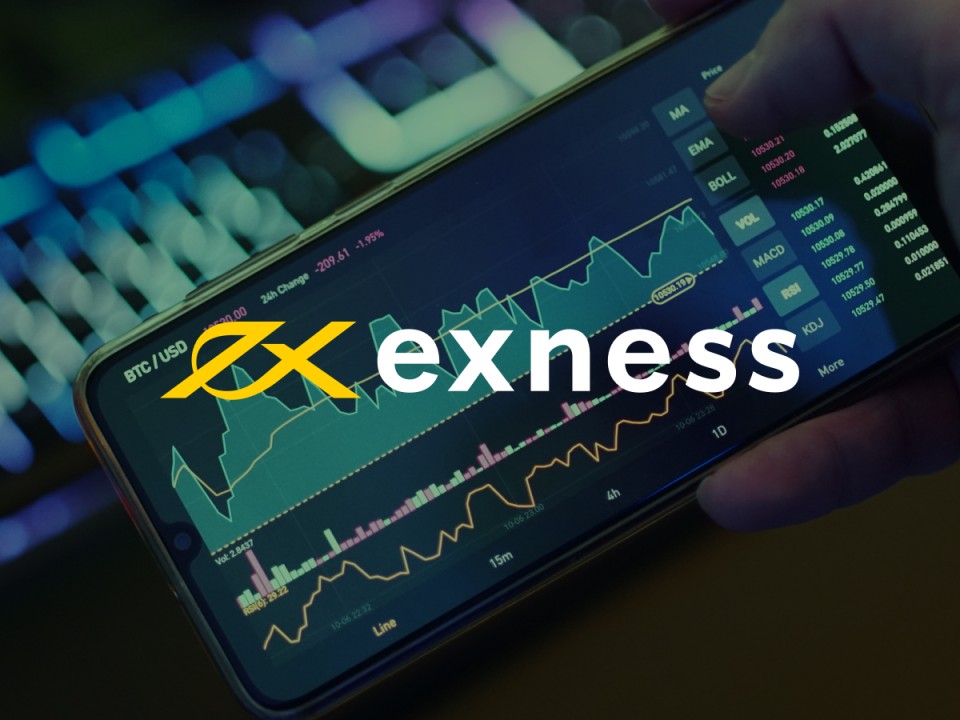 Your Gateway to Trading Success Exness Broker Your Gateway to Trading Success Exness Broker