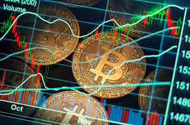 Crypto Trading Desktop App Crypto Trading Desktop App