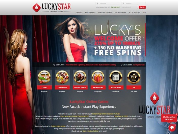 Experience the Thrill of Gaming at Lucky Star 123 Club Login Casino Experience the Thrill of Gaming at Lucky Star 123 Club Login Casino