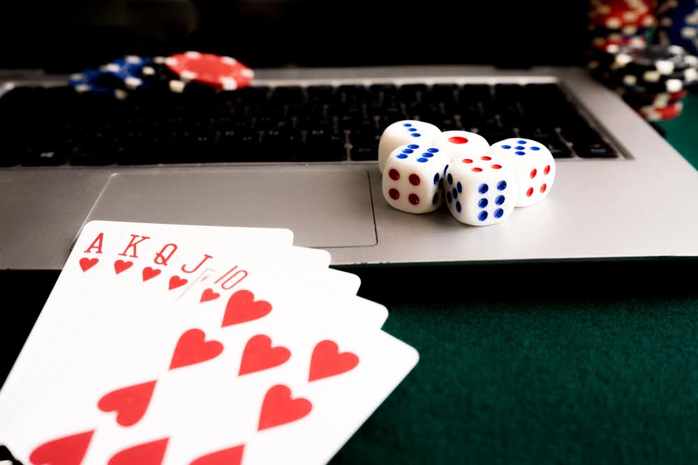 Exploring the World of Non UK Online Casino 2