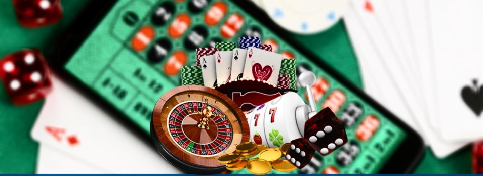 Exploring the World of Non UK Online Casino 2