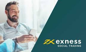 Forex Trading With Exness 3