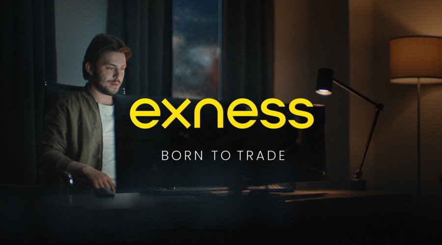Forex Trading With Exness 3