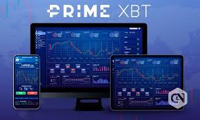 Mastering PrimeXBT Copy Trading A Comprehensive Guide Mastering PrimeXBT Copy Trading A Comprehensive Guide