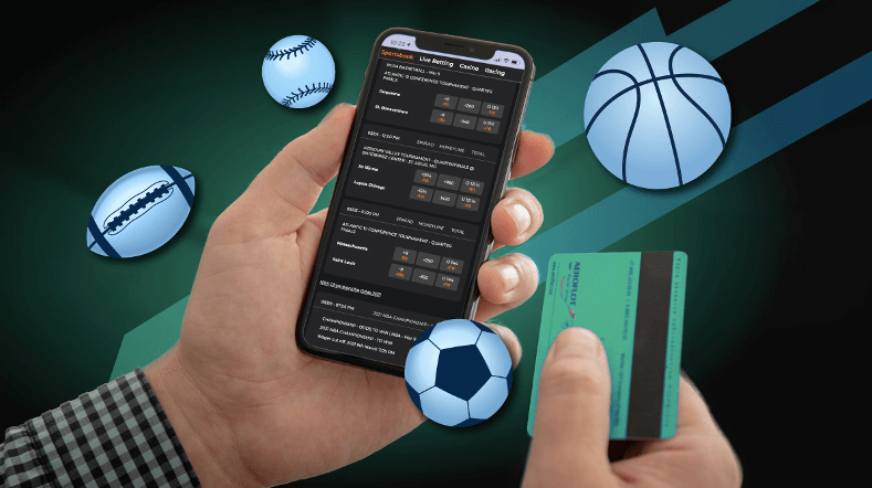 Maximize Your Winning Potential How to Make the Most of Your Sports Betting Account