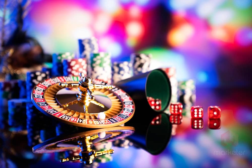 No wagering casino Discover the Future of Online Gaming
