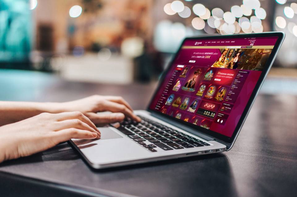 The Ultimate Guide to Casino Jackpot Raider The Ultimate Guide to Casino Jackpot Raider