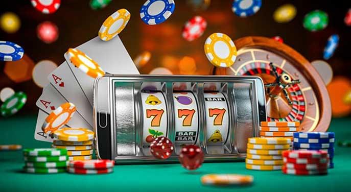 Casino Jackbit Your Ultimate Online Gaming Destination
