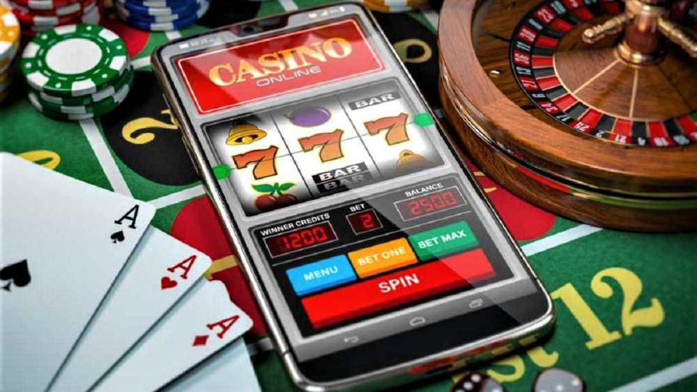 Experience Unmatched Fun at Lucky Max Casino Experience Unmatched Fun at Lucky Max Casino