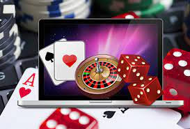 Experience Unmatched Fun at Lucky Max Casino Experience Unmatched Fun at Lucky Max Casino