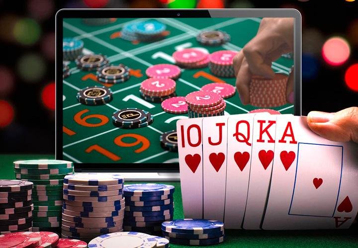 Exploring Non-Gamstop Casino Sportsbook A Comprehensive Guide
