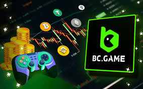 Exploring the Thrills of BC.GAME Crash 0 Exploring the Thrills of BC.GAME Crash 0