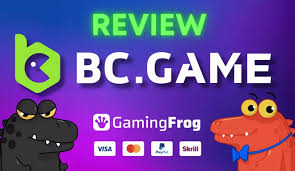Exploring the Thrills of BC.GAME Crash 0 Exploring the Thrills of BC.GAME Crash 0