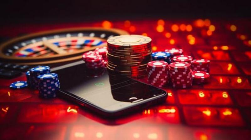 Lucky Mister Casino Online Games Experience the Thrill of Winning