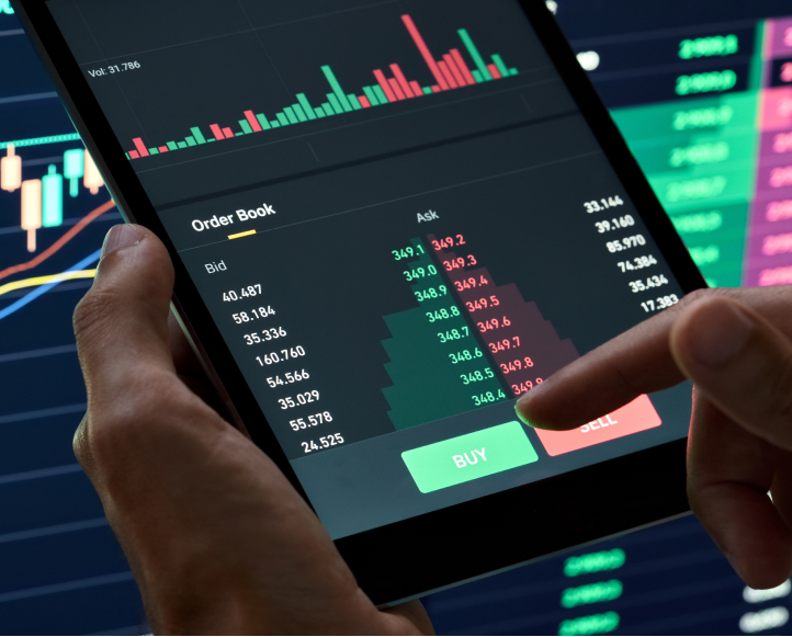 Revolutionizing Finance The Future of Trading Crypto AI Revolutionizing Finance The Future of Trading Crypto AI