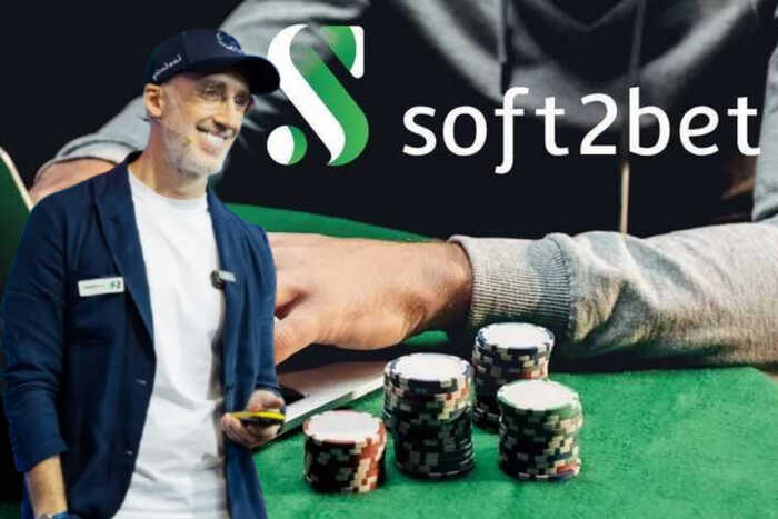 The Ultimate Guide to Soft2Bet MEGA Unleashing the Power of Online Gaming The Ultimate Guide to Soft2Bet MEGA Unleashing the Power of Online Gaming
